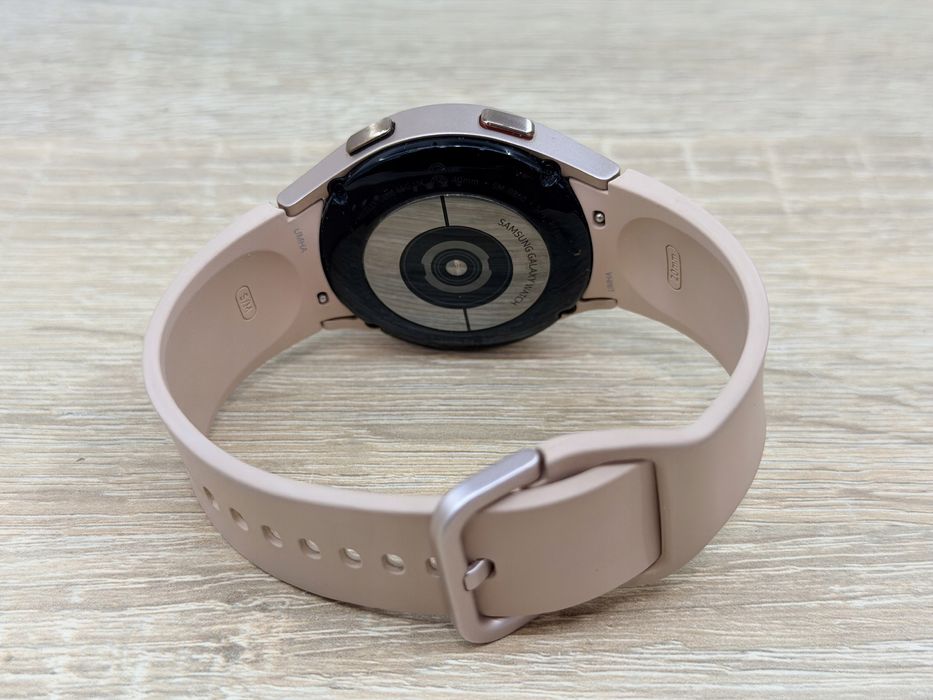 Smartwatch samsung galaxy watch4
