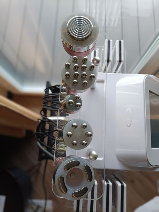 Urządzenie modelujące ciało Bodybell Multifunction Slimming Machine 5 w 1