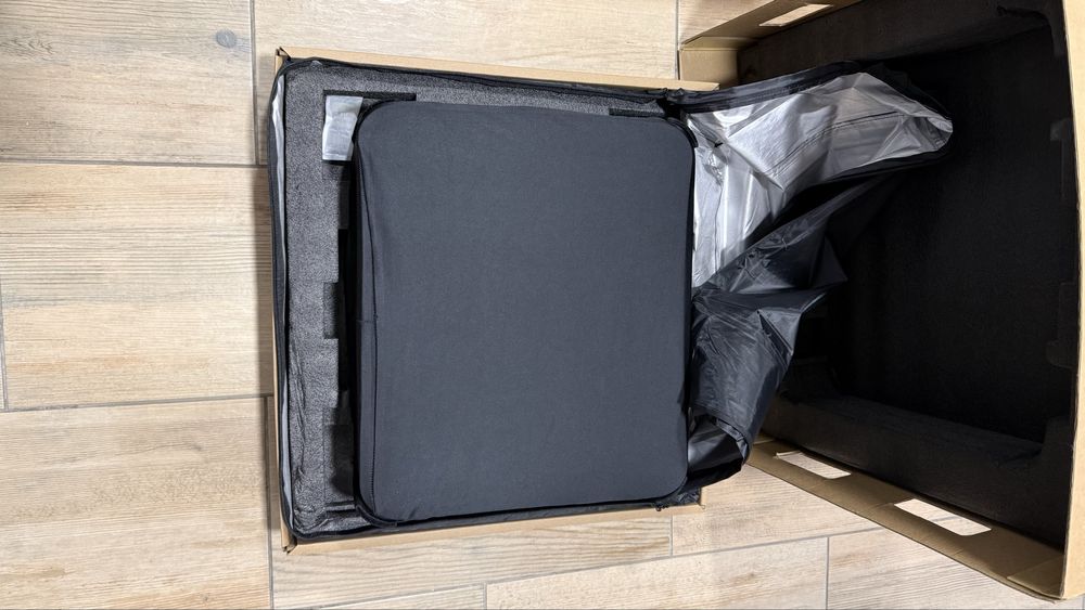 Cambridge audio edge W