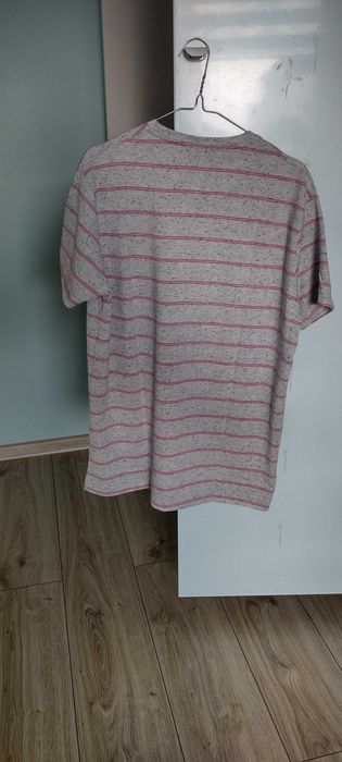 Koszulka Męska T-shirt Tommy Hilfiger rozmiar L Metka