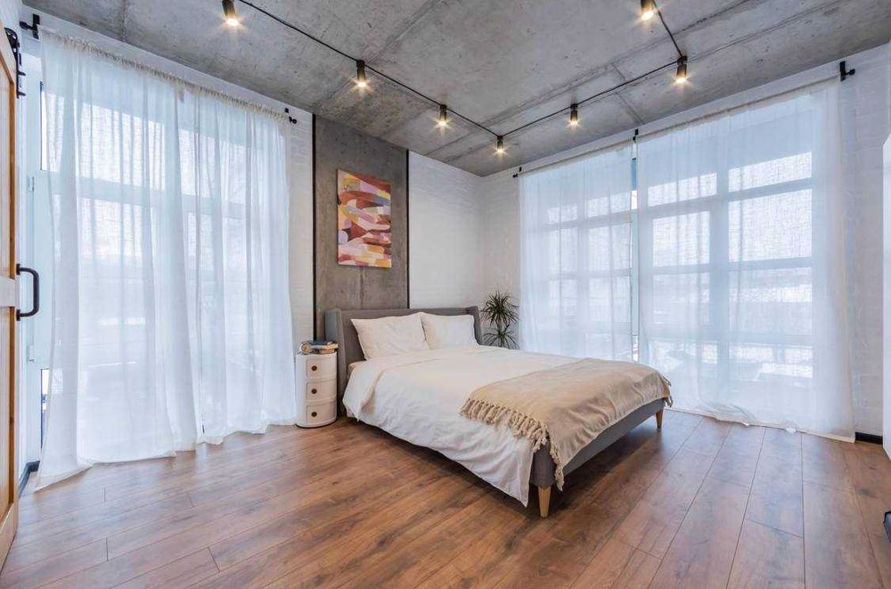 Квартира з дизайнерським ремонтом, 42 кв.м. ЖК 044, Поділ, Кирилівська