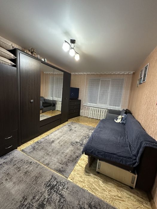 Продам кімнату із власним санвузлом