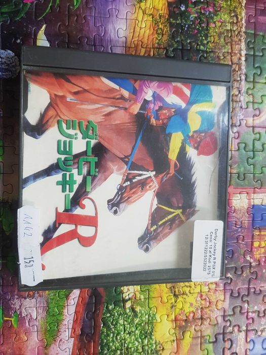 Derby Jockey R PSX Sklep Iława