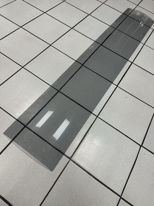 Скло душової кабіни