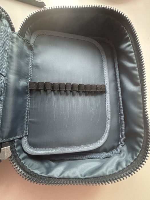 Estojo kipling original