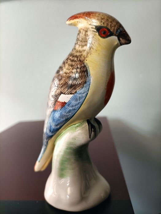 Figurka ceramiczna Węgry