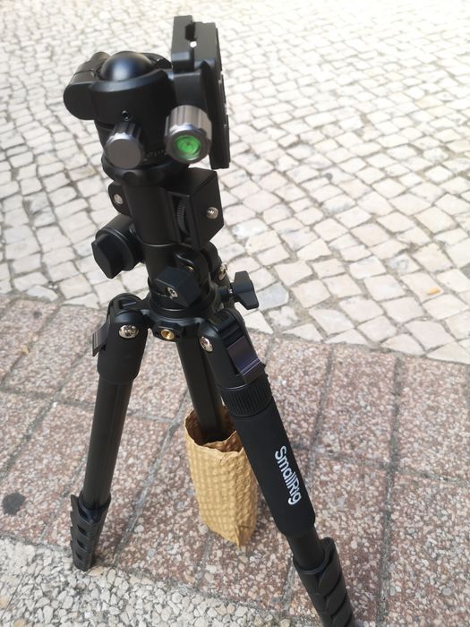 Tripe smallrig boa qualidade