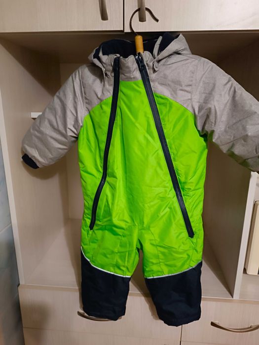 Комбінезон для немовляти від 6 міс. до 1 року