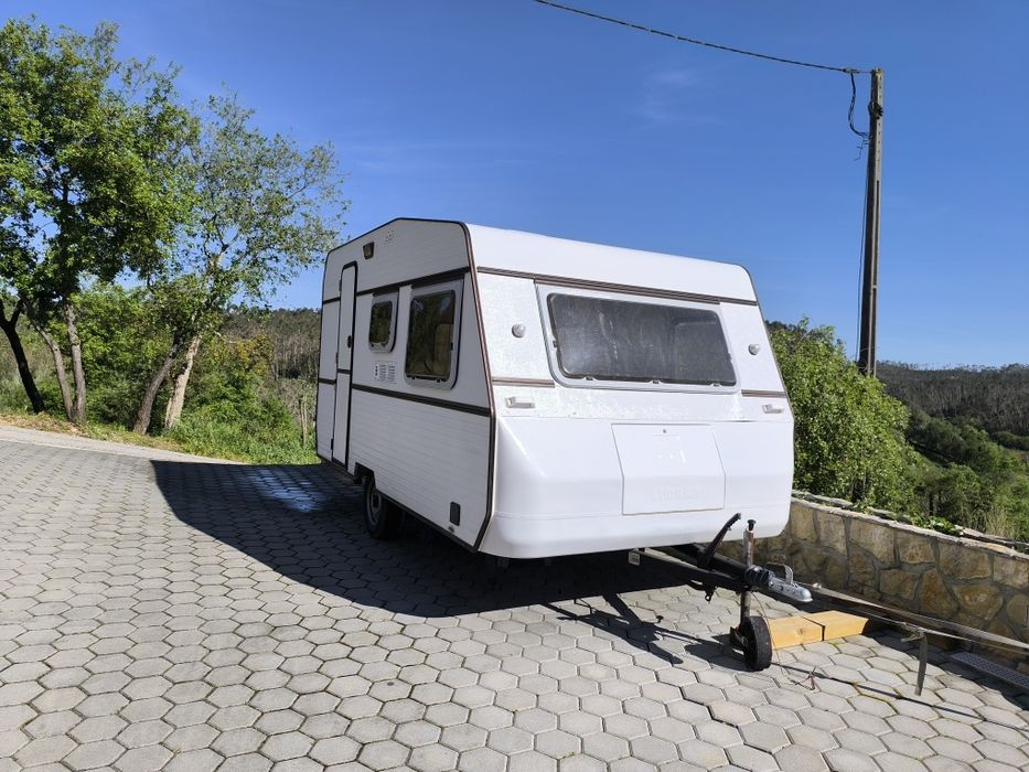 Vimara 370 (1987) em fase de restauro