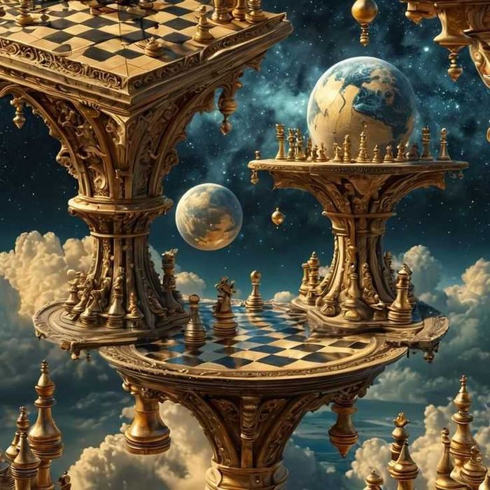 Тренер Вчитель Репетитор з шахів Індивідуальні уроки з шахів онлайн