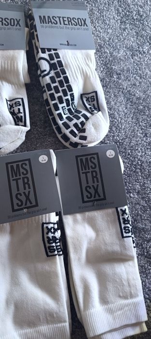 Misterbox skarpetki męskie