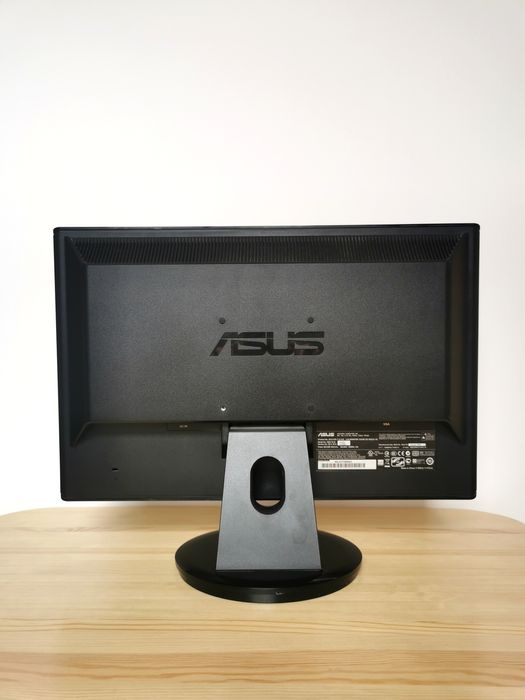 Монітор ASUS VH222 21.5" Full HD