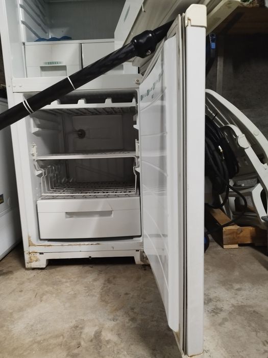 Frigorifico Combinado Ariston €100