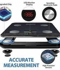 Waga łazienkowa Renpho ES-26BB-B