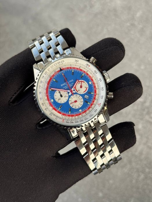 Часы мужские Breitling A24322
