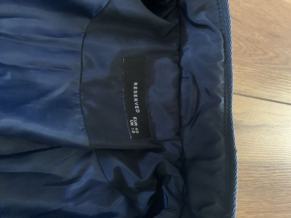 Kurtka Reserwed L