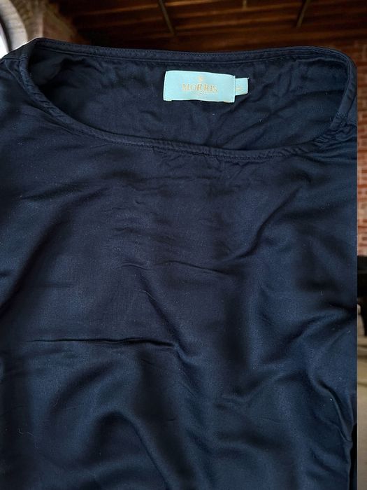 Morris Flora Blouse roz. 38 damska bluzka z długimi rękawami