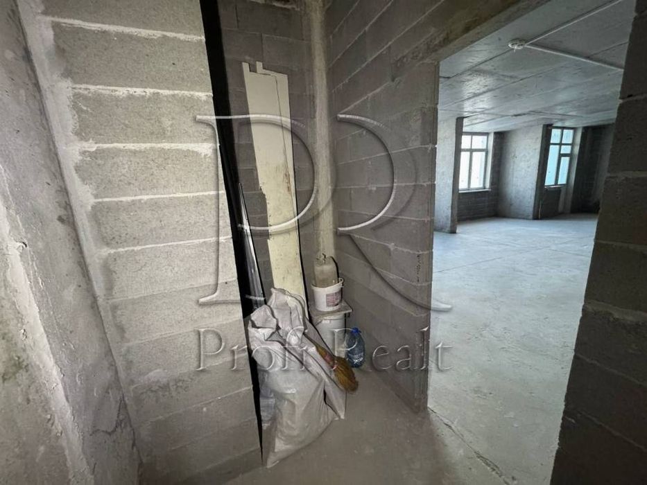 Продаж 3 кімн.кварт. Урлівська23Б Осокорки