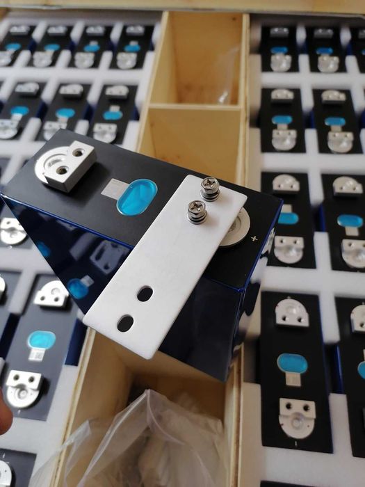 LiFePO4 280Ah акумулятори в наявності