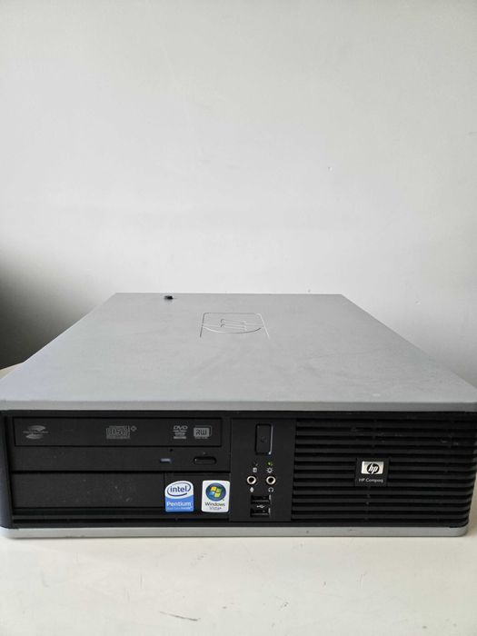 komputer stacjonarny HP