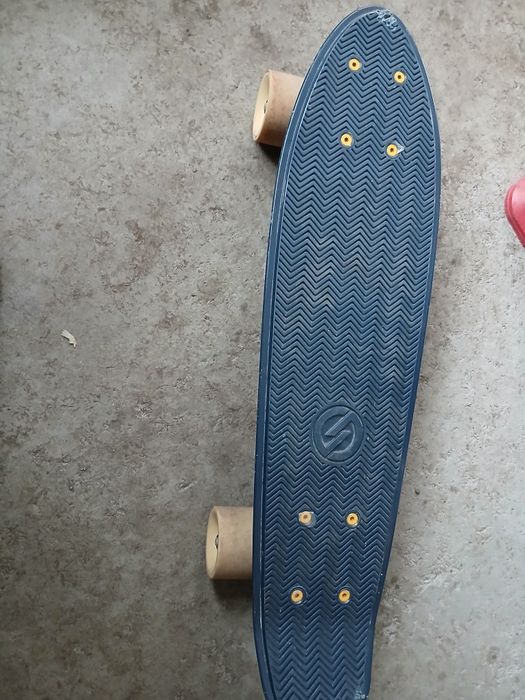 Скейтборд. OXELO