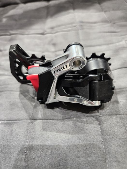 Przerzutka  Sram Red Axs E1 Nowa Okazja