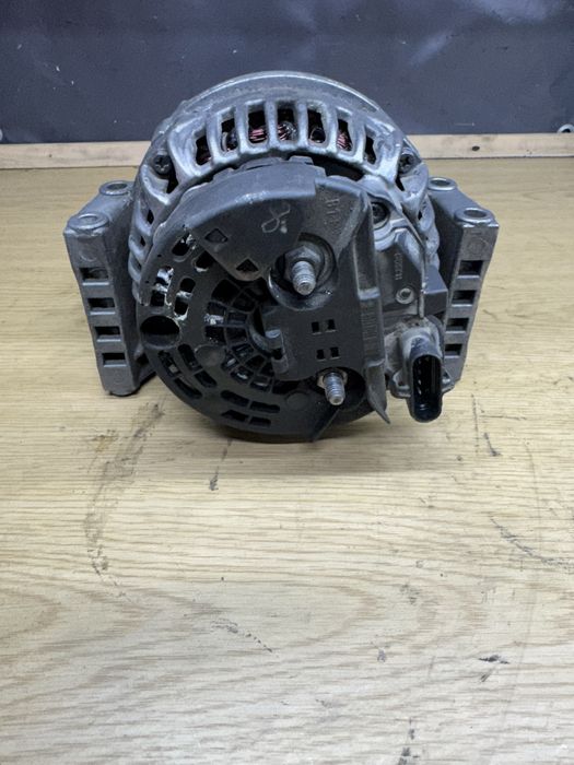 Генератор MAN TGA TGL TGX L2000 DAF XF 95 XF 105 CF після ревізії