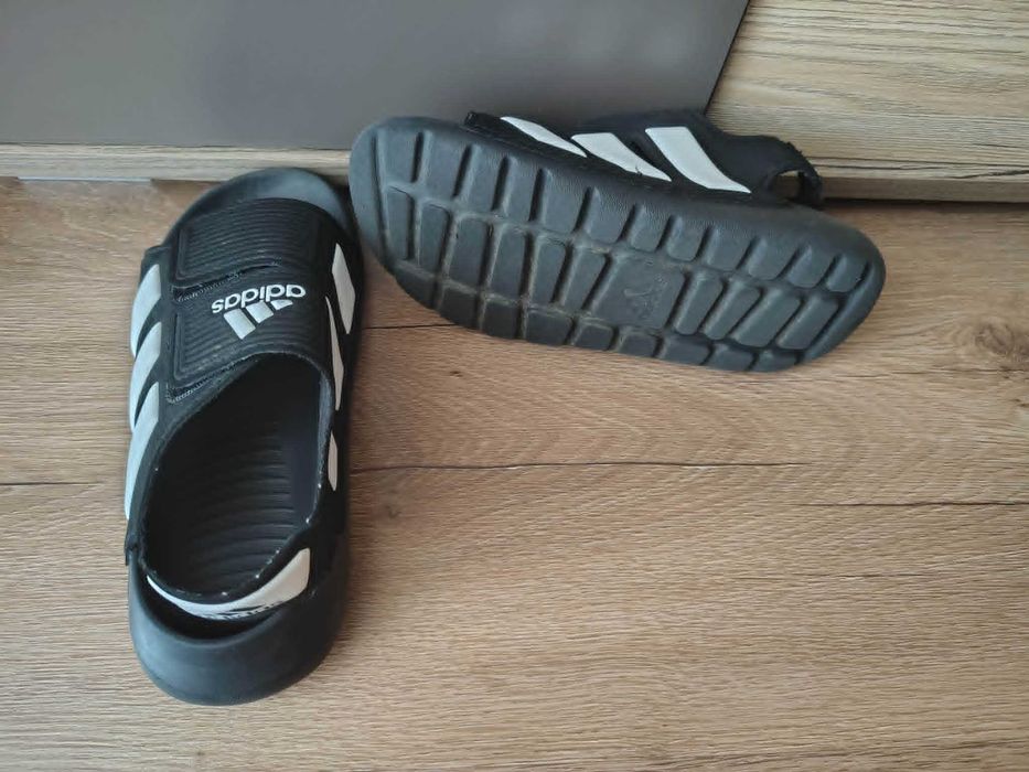Sandały Adidas Altaswim 2.0