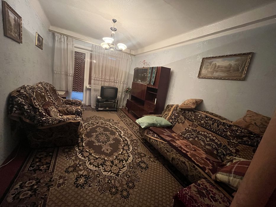 Сдам 2-х комнатную квартиру Мр-н Артёма.