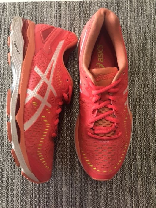 Buty Asics Dynamic Duomax rozmiar 39,5