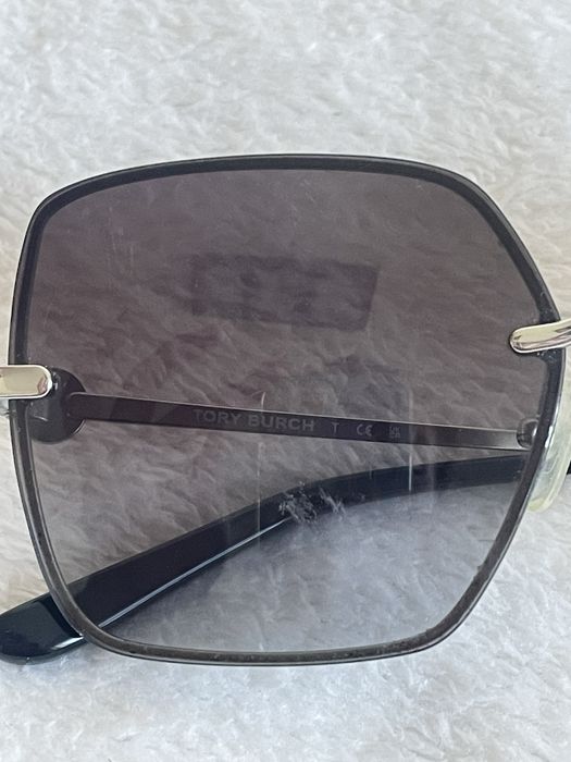 Okulary przeciwsloneczne Tory Burch