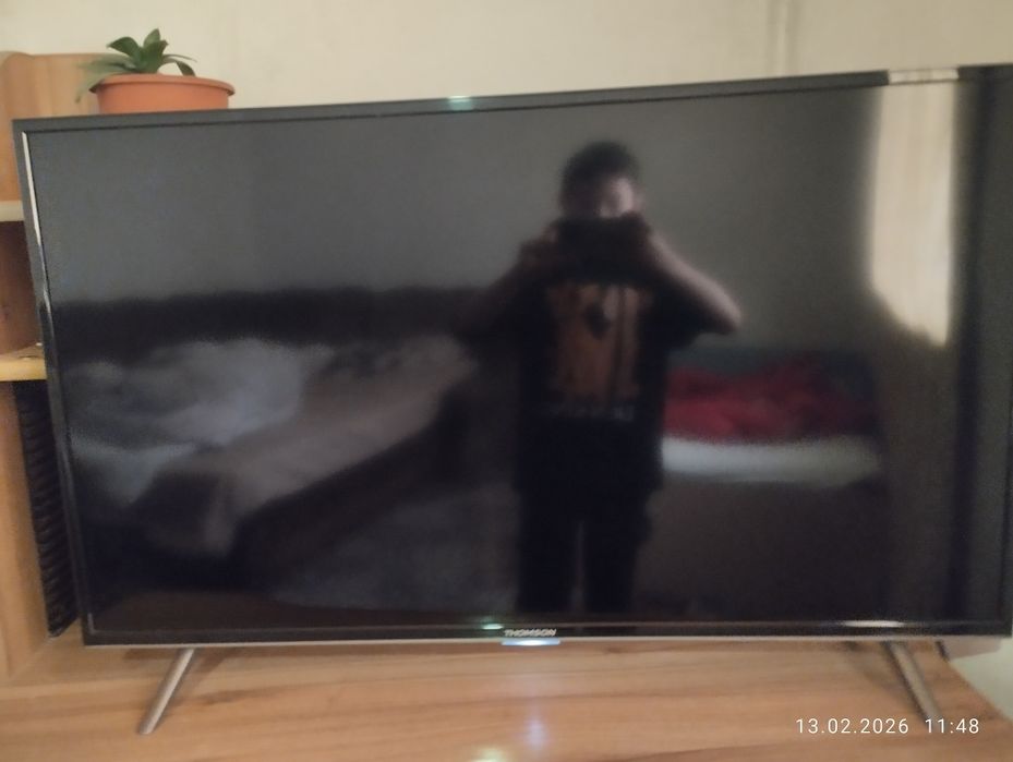 Продам телевізор смарт TV