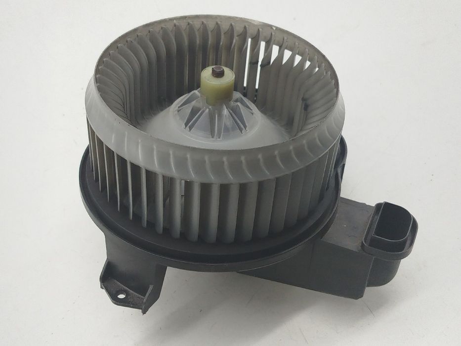 Motor de Sofagem - JAGUAR XF (X250) | 08 - 15