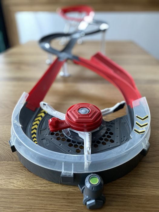 Tor Hot Wheels Autostrada