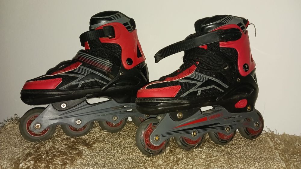 Patins em linha 38-40