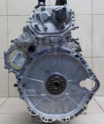 Jaguar / Land Rover AJ200 D4D Engine