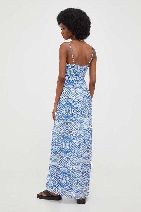 Sukienka maxi lato S