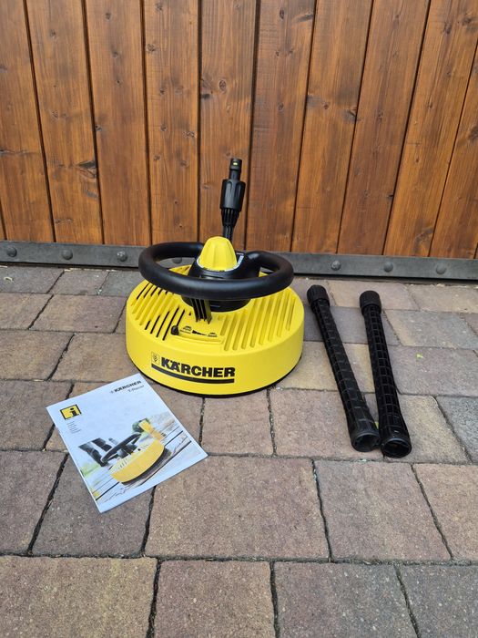 Karcher szczotka t-racer 2 lance