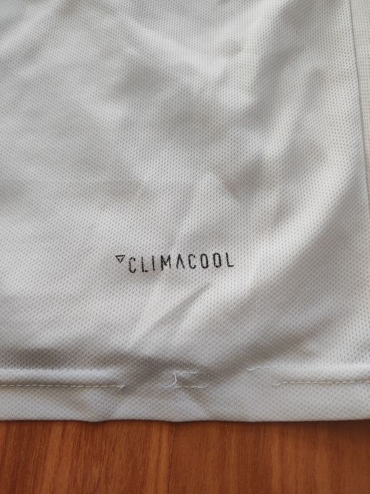 2019/20 River Plate Jersey Quintero 10 size M