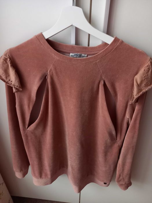 Koszula do karmienia