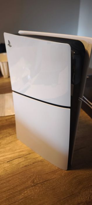 Vendo Playstation 5