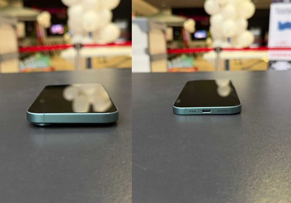 Apple iPhone 16 | 128 GB | Kondycja baterii 87 % | szkło GRATIS !