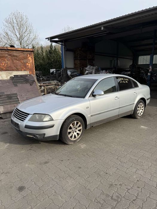 Volkswagen VW Passat B5 Фольксваген пассат Б5 АвтоШрот Розборка разбор