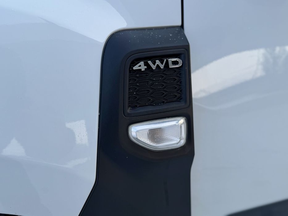 Продам Renault Duster 1.5d 4x4