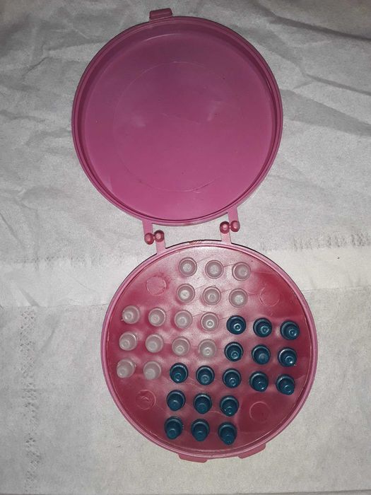 Іграшка логічна "Йога"