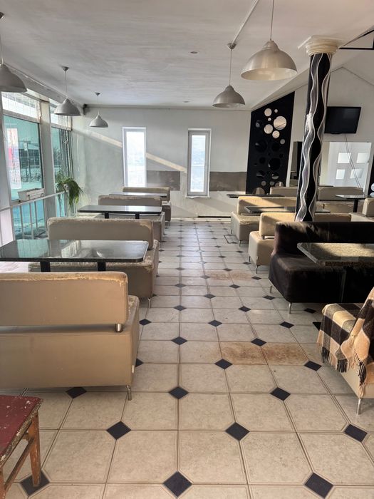 Продається приміщення: кафе, піцерія