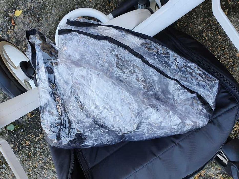 Sprzedam wózek Bebetto Holland 2 w 1