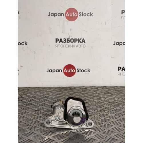 Стартер Nissan X-Trail, Qashqai, Rogue, объём 2.0, автомат, 2013-2021