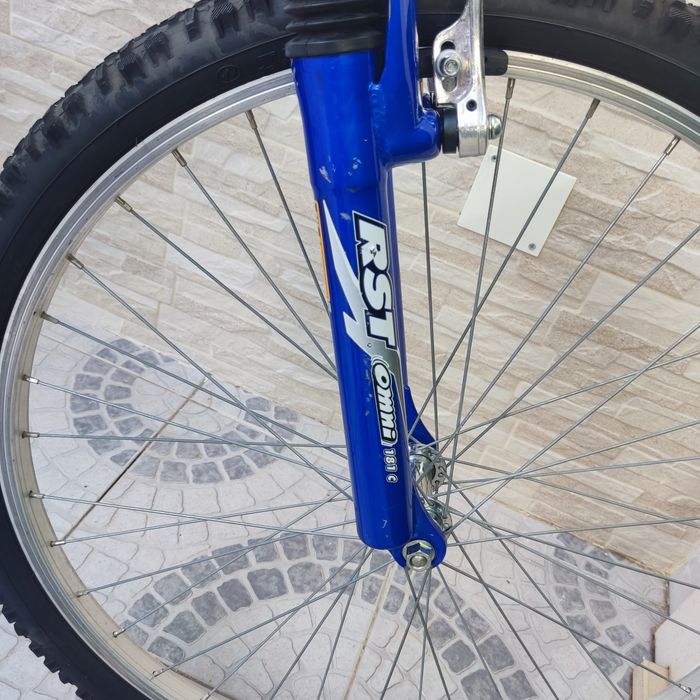 Bicicleta BTT Astro – Excelente Estado (Pronta a Andar)