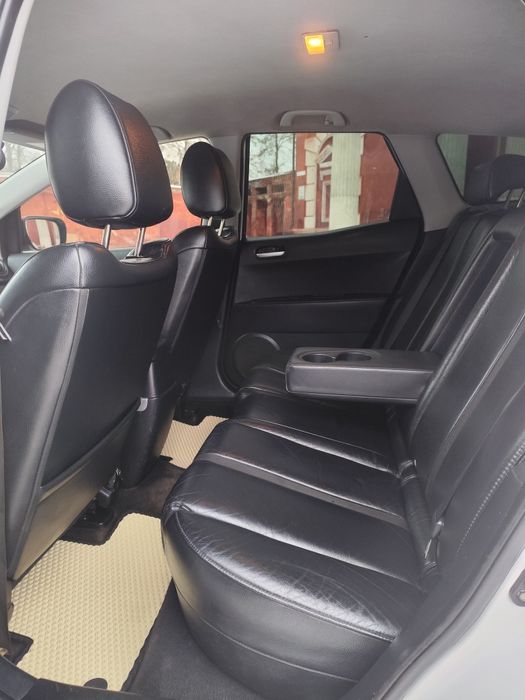 Mazda CX-7 2008 Автомат 4х4